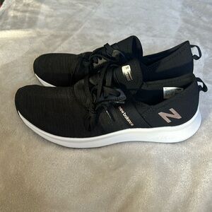 New womens new balance sneakers size 10